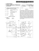 APPARATUS AND METHOD FOR REAL TIME HARMONIC SPECTRAL ANALYZER diagram and image