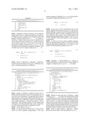 METHOD AND SYSTEM FOR DETECTING ANOMALIES IN A BIPARTITE GRAPH diagram and image