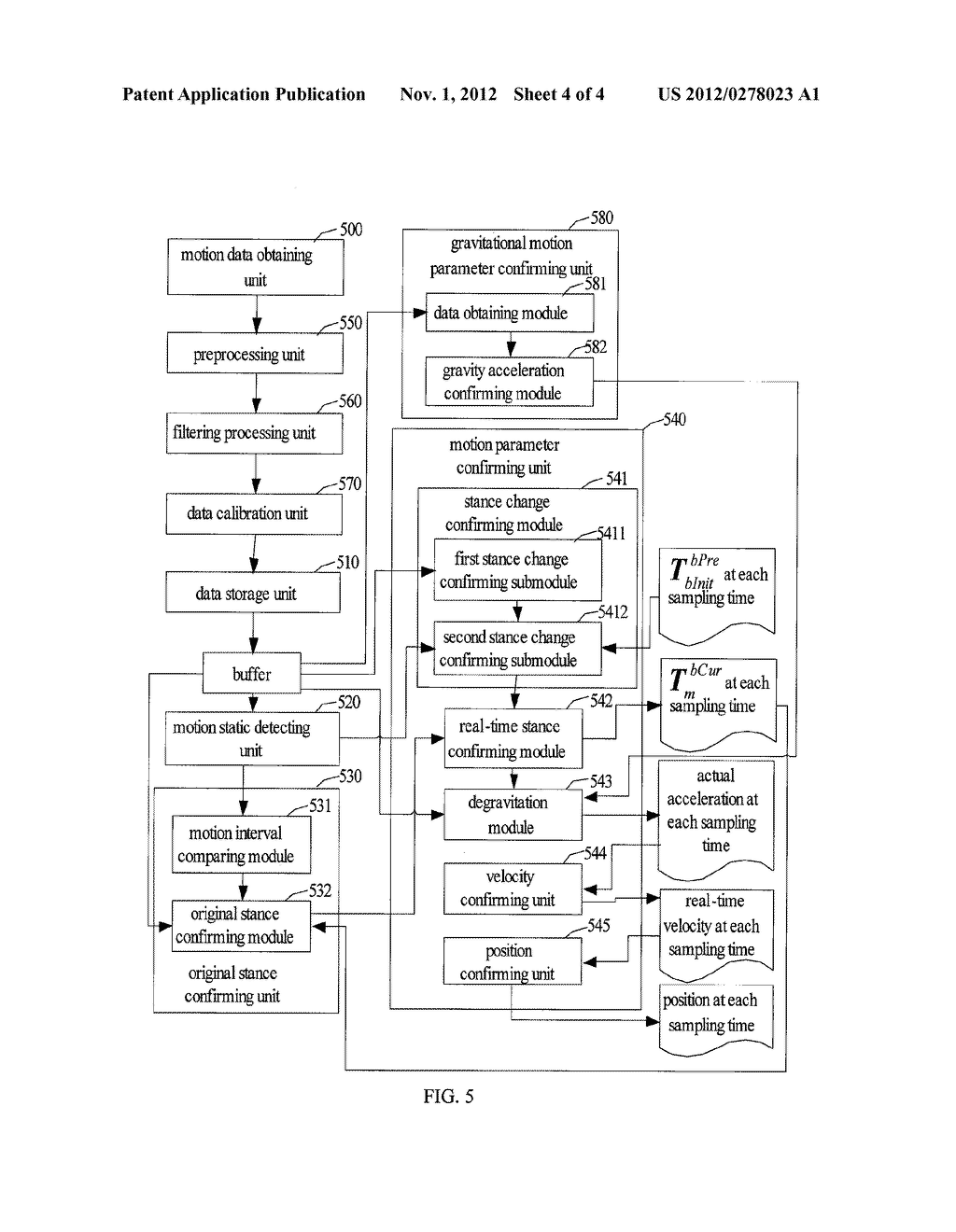 METHOD OF CONFIRMING MOTION PARAMETERS APPARATUS FOR THE SAME, AND MOTION     ASSISTING DEVICE - diagram, schematic, and image 05