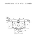 RF Power Meter using Bruene-type Coupler diagram and image