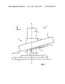 SURFACE MEASUREMENT INSTRUMENT AND METHOD diagram and image