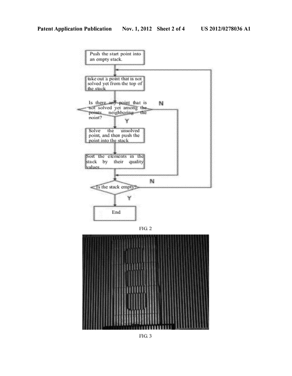 THREE-DIMENSIONAL MEASUREMENT METHOD BASED ON WAVELET TRANSFORM - diagram, schematic, and image 03