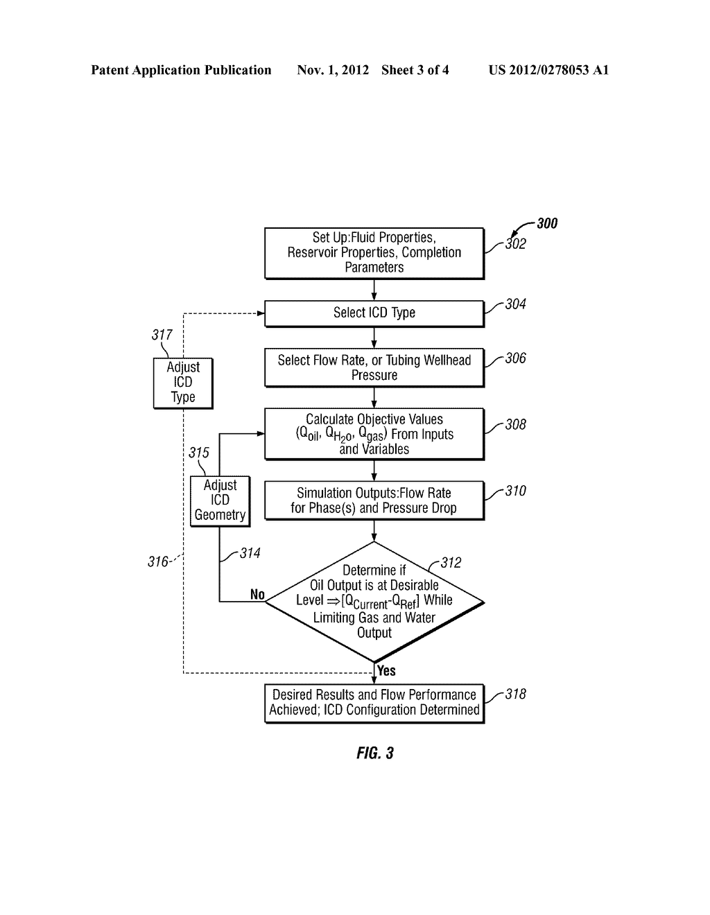 Method of Providing Flow Control Devices for a Production Wellbore - diagram, schematic, and image 04