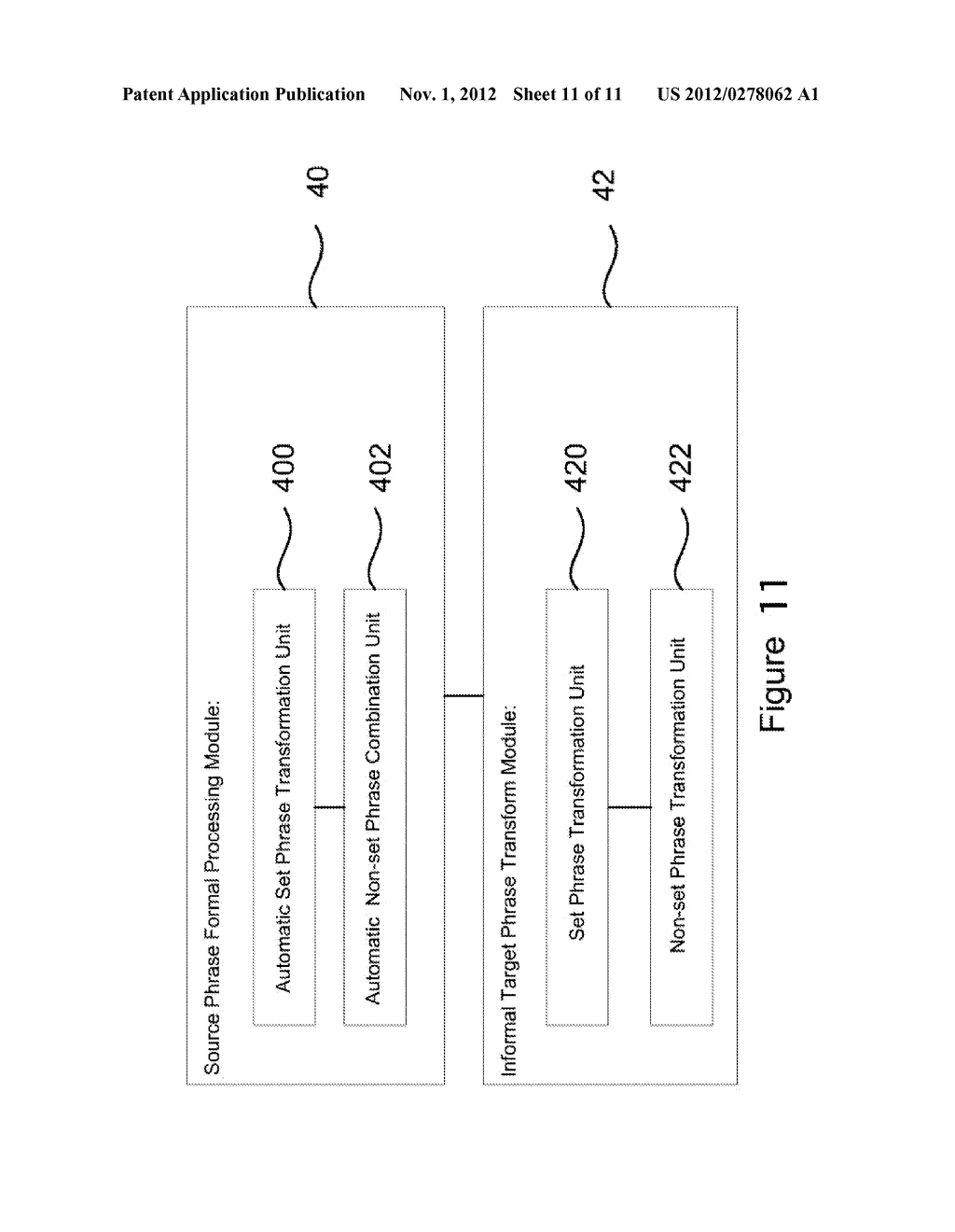 Machine translation method and system - diagram, schematic, and image 12