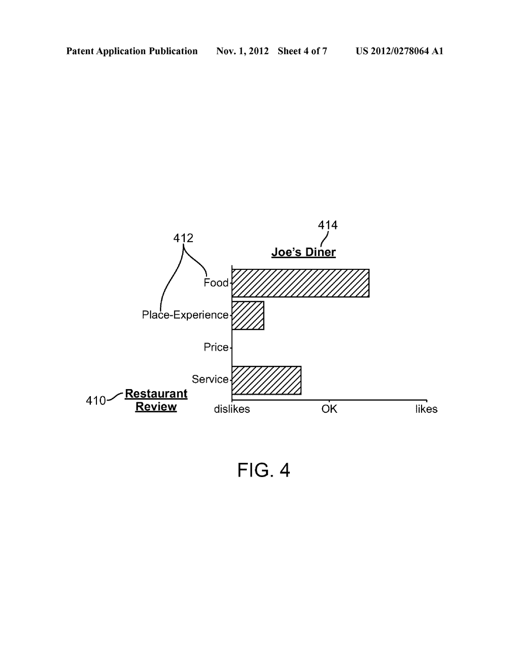 SYSTEM AND METHOD FOR DETERMINING SENTIMENT FROM TEXT CONTENT - diagram, schematic, and image 05