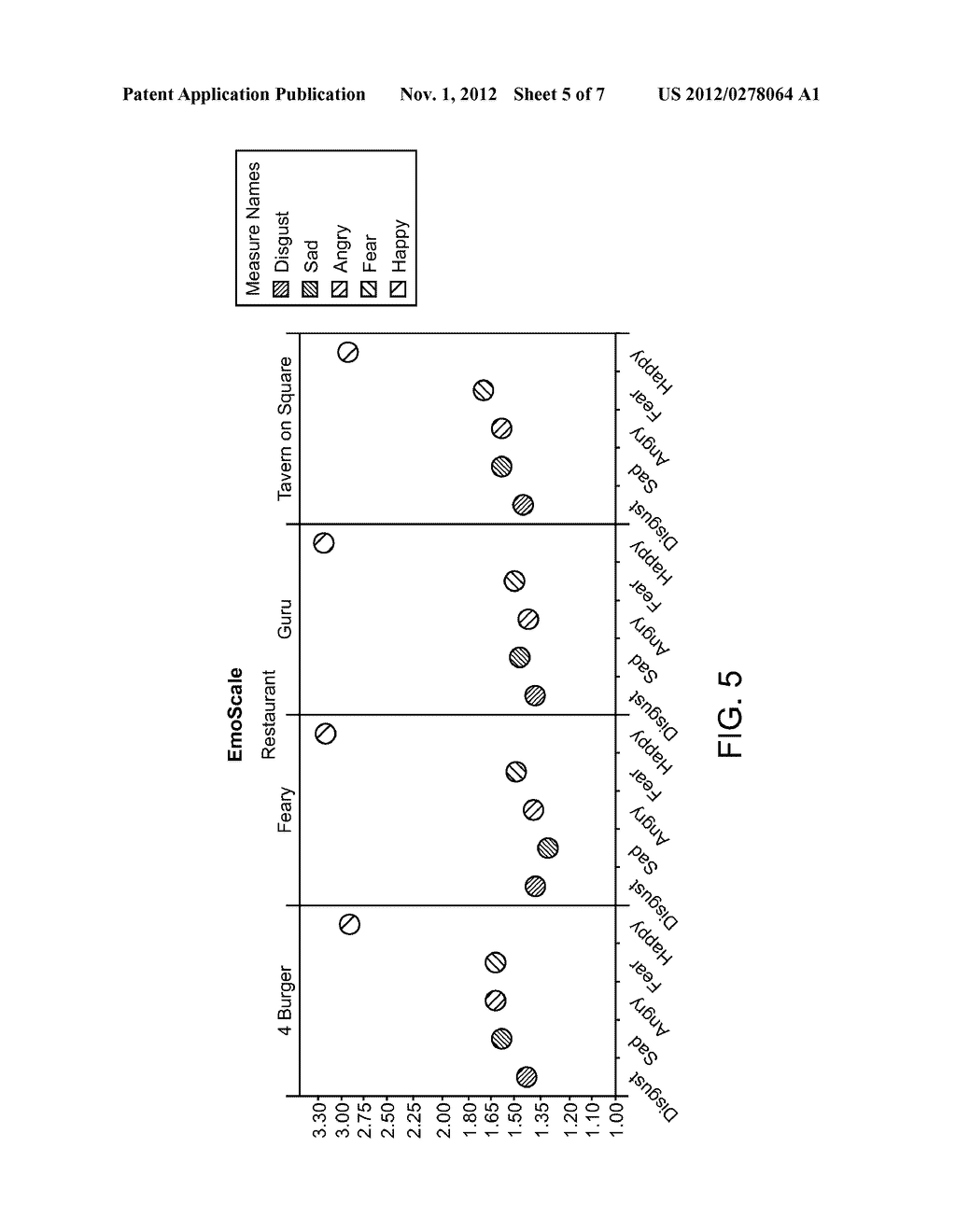 SYSTEM AND METHOD FOR DETERMINING SENTIMENT FROM TEXT CONTENT - diagram, schematic, and image 06