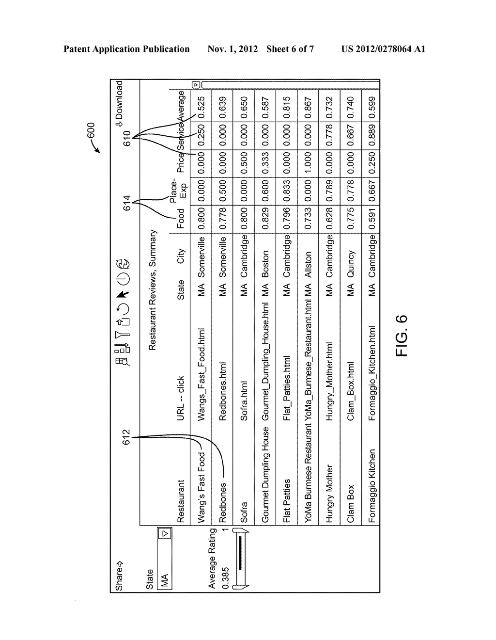 SYSTEM AND METHOD FOR DETERMINING SENTIMENT FROM TEXT CONTENT - diagram, schematic, and image 07