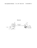 REMOTE HEALTHCARE SYSTEM AND HEALTHCARE METHOD USING THE SAME diagram and image