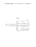 REMOTE HEALTHCARE SYSTEM AND HEALTHCARE METHOD USING THE SAME diagram and image