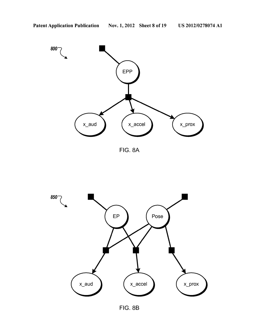 MULTISENSORY SPEECH DETECTION - diagram, schematic, and image 09