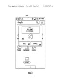 DISAMBIGUATION OF CONTACT INFORMATION USING HISTORICAL DATA diagram and image