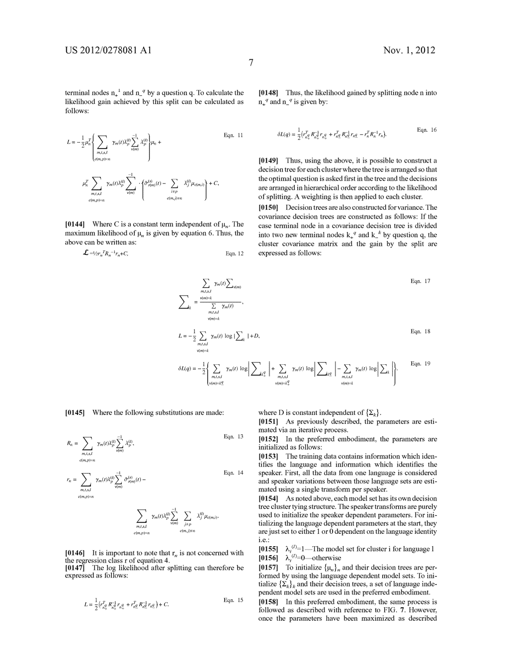 TEXT TO SPEECH METHOD AND SYSTEM - diagram, schematic, and image 16