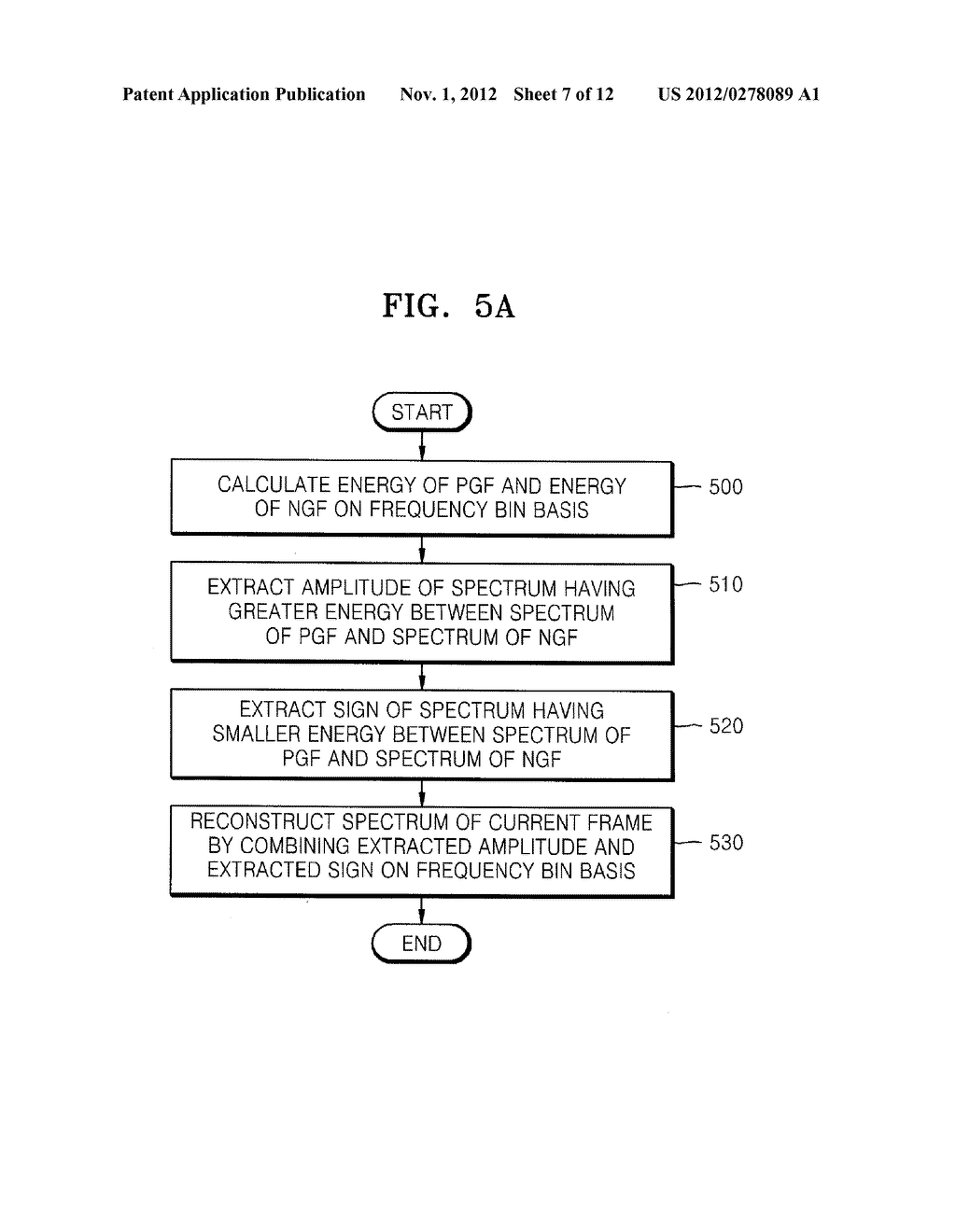 ERROR CONCEALMENT METHOD AND APPARATUS FOR AUDIO SIGNAL AND DECODING     METHOD AND APPARATUS FOR AUDIO SIGNAL USING THE SAME - diagram, schematic, and image 08