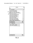 COMMUNICATION MANAGEMENT SYSTEMS AND METHODS diagram and image