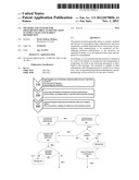 METHODS AND SYSTEMS FOR PRESCRIPTION DRUG AUTHENTICATION IN SUPPLY CHAIN     AND MARKET DISTRIBUTION diagram and image