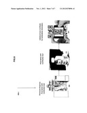 METHODS AND SYSTEMS FOR PRESCRIPTION DRUG AUTHENTICATION IN SUPPLY CHAIN     AND MARKET DISTRIBUTION diagram and image