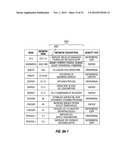 INSURANCE PRODUCT, RATING SYSTEM AND METHOD diagram and image