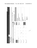 Semi-automated reciprocal scheduling diagram and image