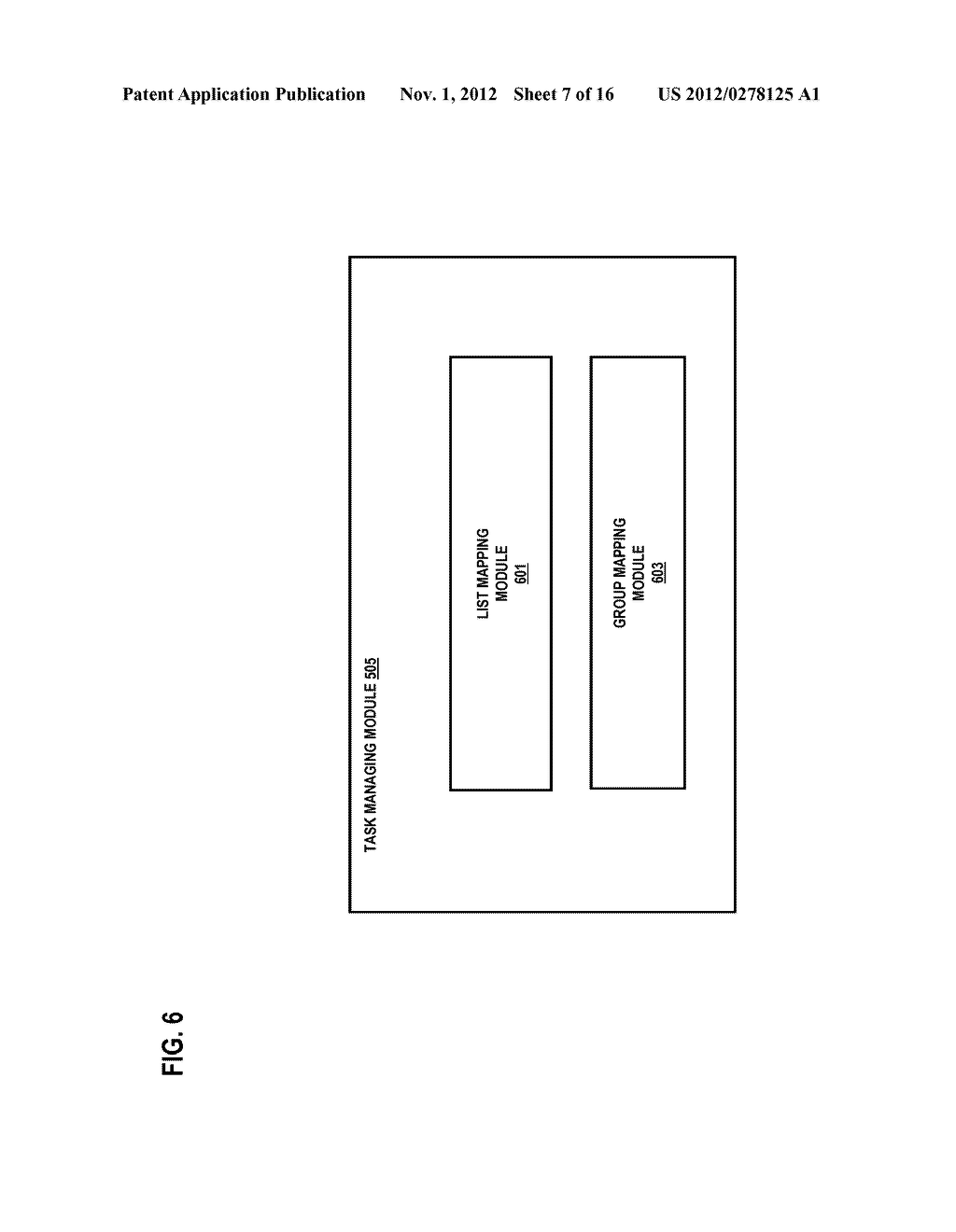 METHOD AND SYSTEM FOR ASSESSING PROCESS MANAGEMENT TOOLS - diagram, schematic, and image 08