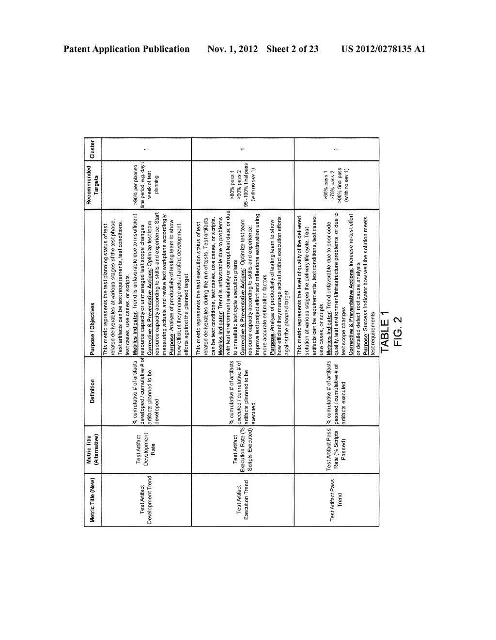 TEST OPERATION AND REPORTING SYSTEM - diagram, schematic, and image 03