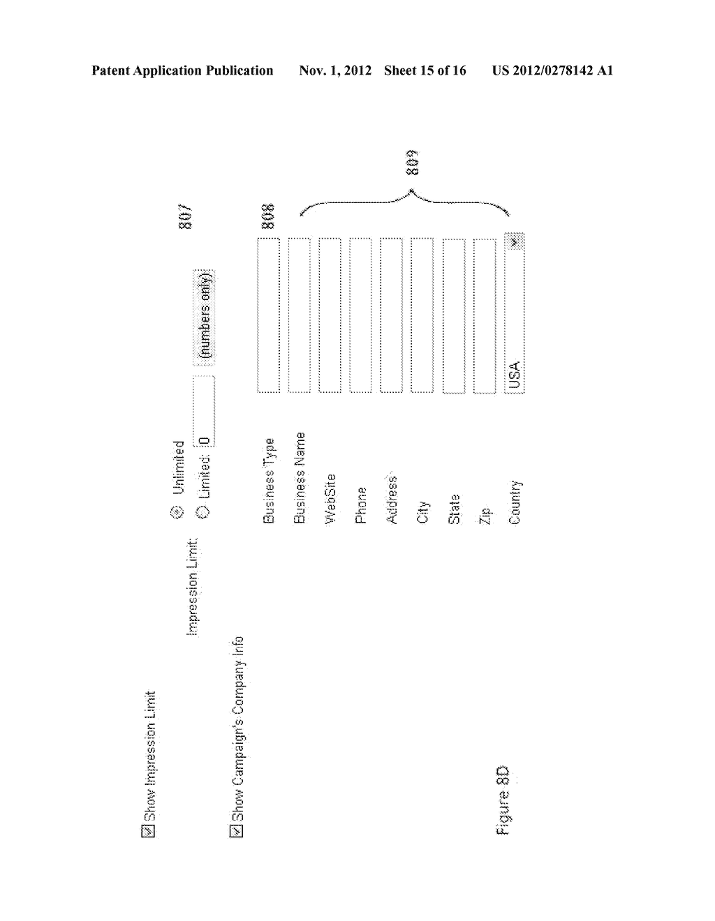 Mobile Device Content Server Method and System - diagram, schematic, and image 16