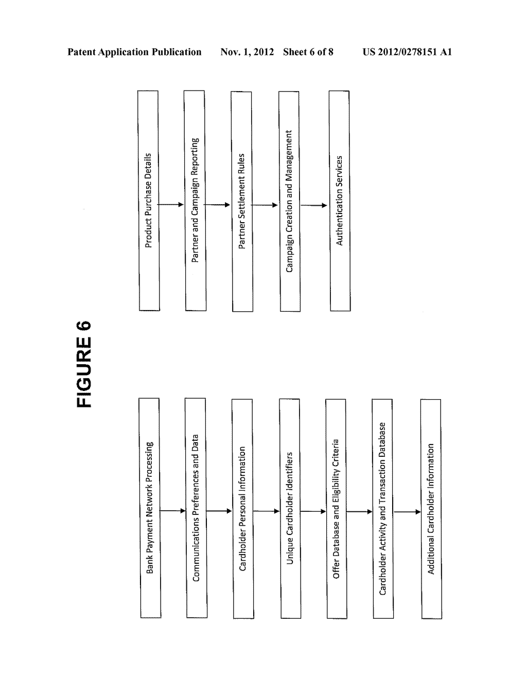 INTELLIGENT DISCOUNT CARD SYSTEM - diagram, schematic, and image 07