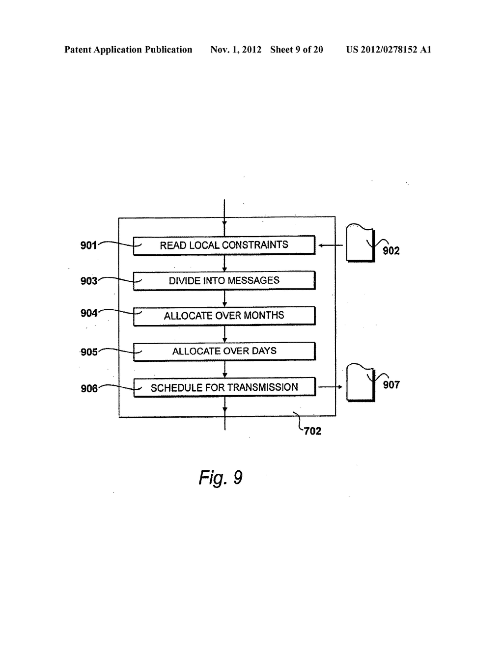 CUSTOMER TO SUPPLIER FUNDS TRANSFER - diagram, schematic, and image 10