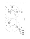 ALERT PROVISIONING SYSTEM AND METHOD diagram and image