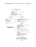 SYSTEM AND METHOD OF PROVIDING INFORMATION BASED ON STREET ADDRESS diagram and image