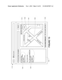 SYSTEM AND METHOD OF PROVIDING INFORMATION BASED ON STREET ADDRESS diagram and image