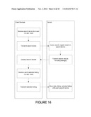 SYSTEM AND METHOD OF PROVIDING INFORMATION BASED ON STREET ADDRESS diagram and image