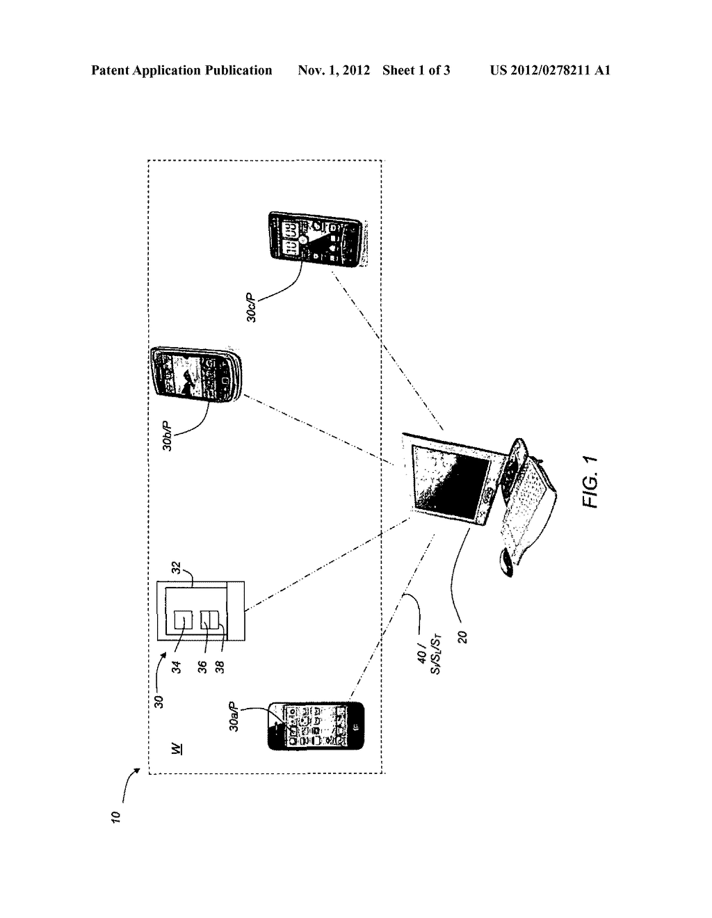 METHODS, APPARATUSES AND SYSTEMS FOR VERIFYING TIME AND ATTENDANCE BY     WORKERS AT REMOTE WORKSITES - diagram, schematic, and image 02