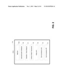 SYSTEM AND METHOD FOR PRESENTMENT OF NONCONFIDENTIAL TRANSACTION TOKEN     IDENTIFIER diagram and image