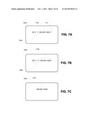 SYSTEM AND METHOD FOR PRESENTMENT OF NONCONFIDENTIAL TRANSACTION TOKEN     IDENTIFIER diagram and image