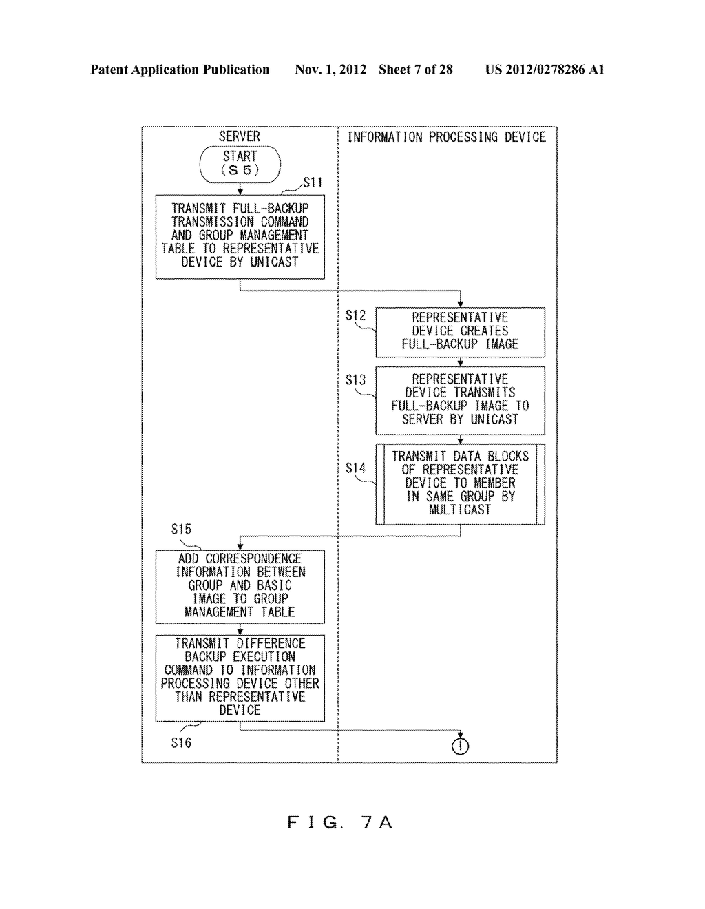 BACKUP METHOD AND STORAGE MEDIUM HAVING BACKUP PROGRAM STORED THEREIN - diagram, schematic, and image 08