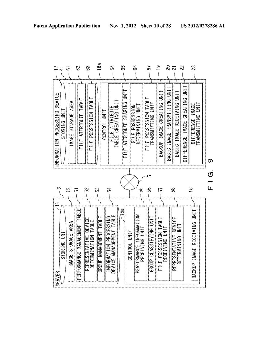 BACKUP METHOD AND STORAGE MEDIUM HAVING BACKUP PROGRAM STORED THEREIN - diagram, schematic, and image 11