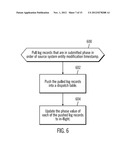 HIGH THROUGHPUT, RELIABLE REPLICATION OF TRANSFORMED DATA IN INFORMATION     SYSTEMS diagram and image