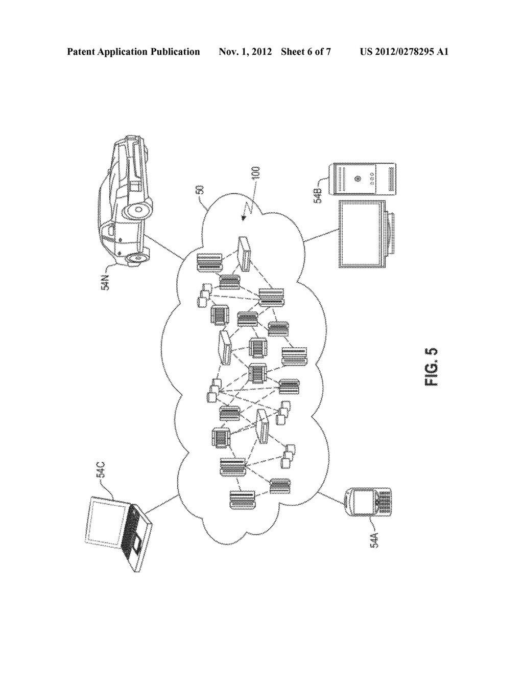 DISK IMAGE INTROSPECTION FOR STORAGE SYSTEMS - diagram, schematic, and image 07