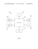 SYSTEM, METHOD, AND USER INTERFACE FOR A SEARCH ENGINE BASED ON     MULTI-DOCUMENT SUMMARIZATION diagram and image