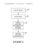 RELEVANT INDIVIDUAL SEARCHING USING MANAGED PROPERTY AND RANKING FEATURES diagram and image