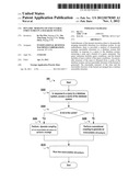 DYNAMIC MERGING OF EXECUTABLE STRUCTURES IN A DATABASE SYSTEM diagram and image