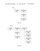 DYNAMIC MERGING OF EXECUTABLE STRUCTURES IN A DATABASE SYSTEM diagram and image