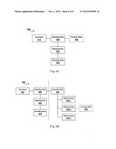 DYNAMIC MERGING OF EXECUTABLE STRUCTURES IN A DATABASE SYSTEM diagram and image