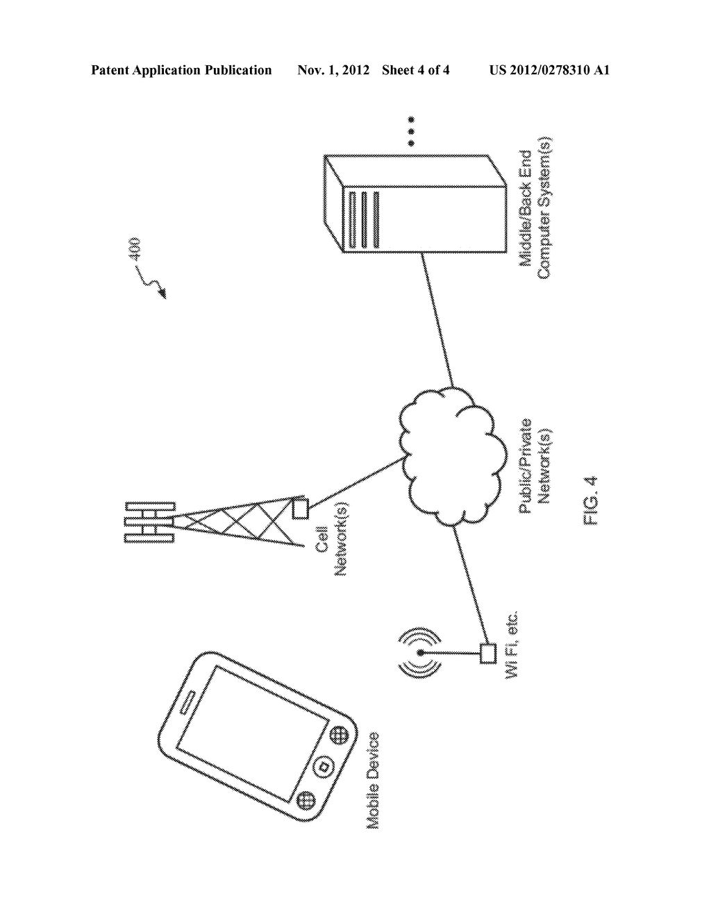 Collaborative Filtering Using a Spatial-Aware Social Graph - diagram, schematic, and image 05