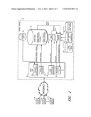 MINING OF USER EVENT DATA TO IDENTIFY USERS WITH COMMON INTEREST diagram and image