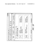 MINING OF USER EVENT DATA TO IDENTIFY USERS WITH COMMON INTEREST diagram and image