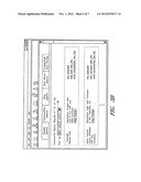 MINING OF USER EVENT DATA TO IDENTIFY USERS WITH COMMON INTEREST diagram and image