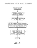 MINING OF USER EVENT DATA TO IDENTIFY USERS WITH COMMON INTEREST diagram and image