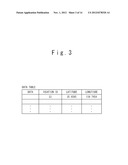 RECOMMENDATION INFORMATION PROVIDING SYSTEM, RECOMMENDATION INFORMATION     PROVIDING APPARATUS, RECOMMENDATION INFORMATION SERVICE METHOD, AND     RECOMMENDATION INFORMATION DISTRIBUTION PROGRAM diagram and image