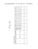 RECOMMENDATION INFORMATION PROVIDING SYSTEM, RECOMMENDATION INFORMATION     PROVIDING APPARATUS, RECOMMENDATION INFORMATION SERVICE METHOD, AND     RECOMMENDATION INFORMATION DISTRIBUTION PROGRAM diagram and image